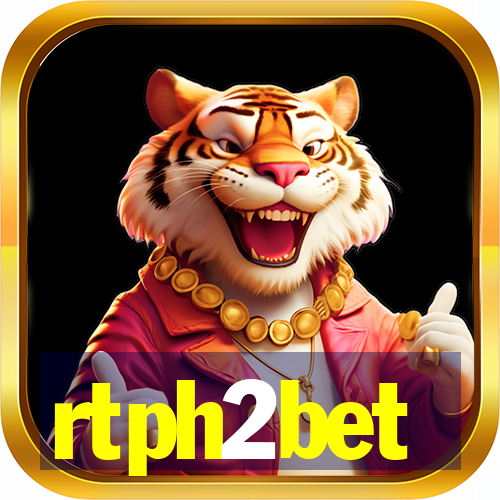 Logo da rtph2bet